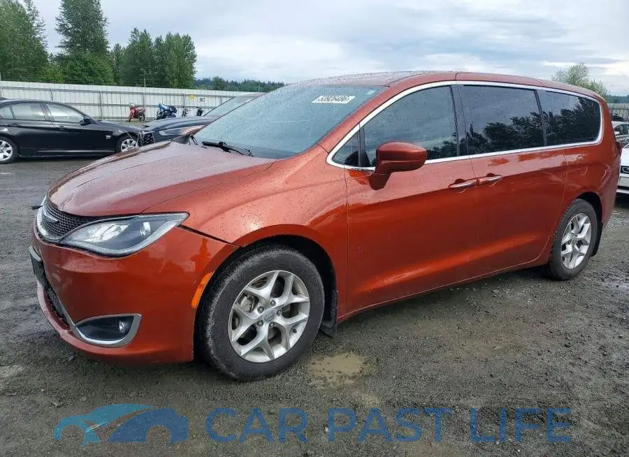 2C4RC1FG1JR340547# 1