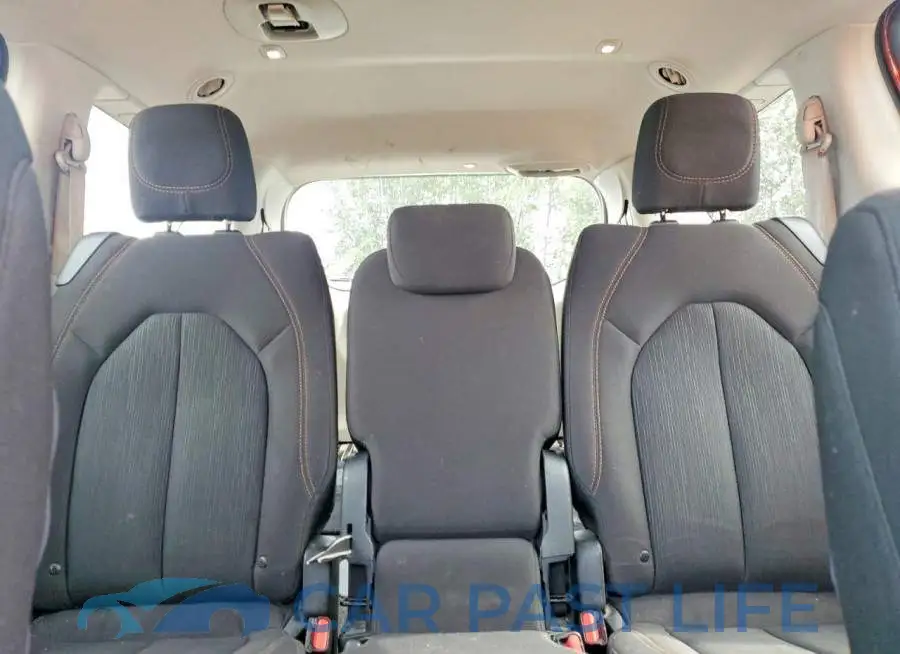2C4RC1FG1JR340547# 10