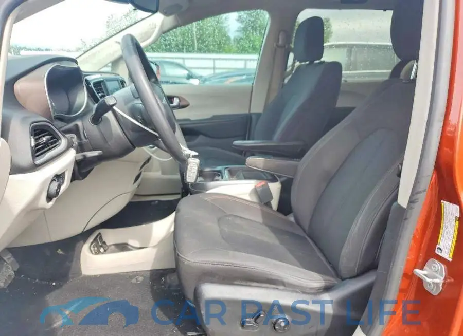 2C4RC1FG1JR340547# 7
