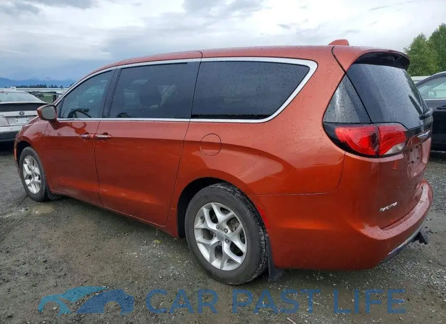2C4RC1FG1JR340547# 2