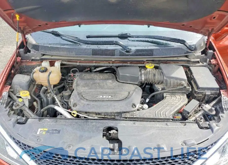 2C4RC1FG1JR340547# 12