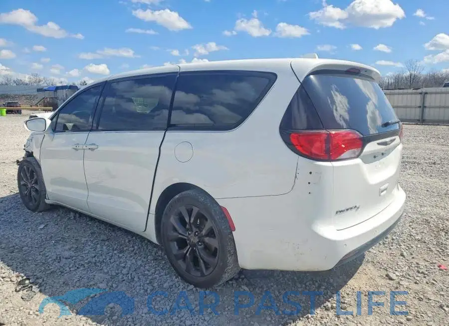 2C4RC1FG7JR365517# 2