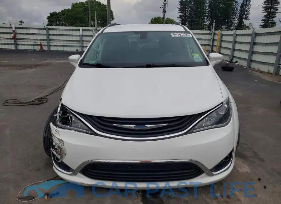 2C4RC1L79KR508960# 5