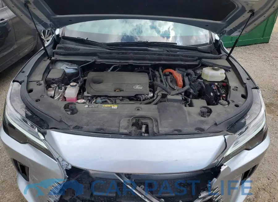 2T2BBMCA9PC020287# 12