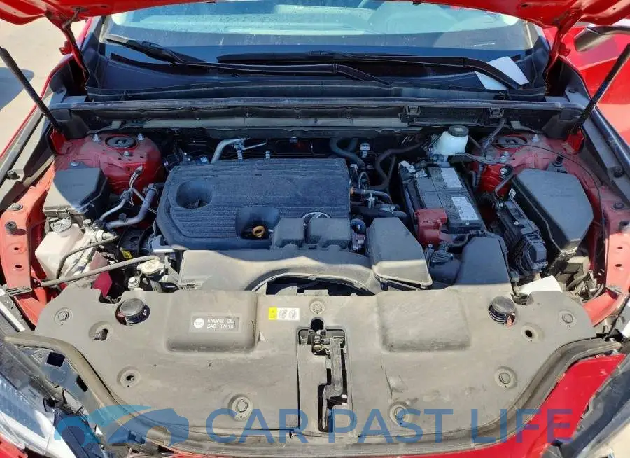 2T2GDCAZ7SC017450# 12