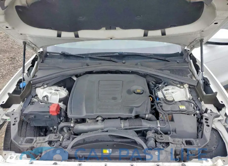SADCJ2FX4KA356740# 12