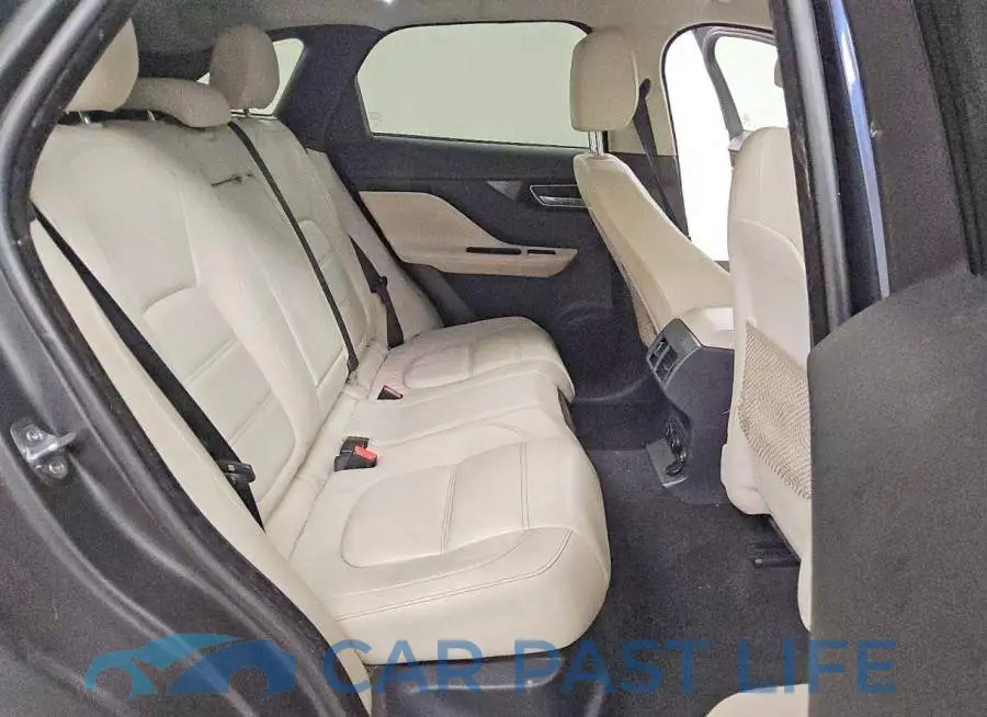 SADCK2FX7JA291250# 11