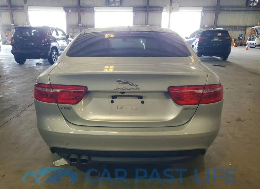 SAJAR4BN6HA955502# 6