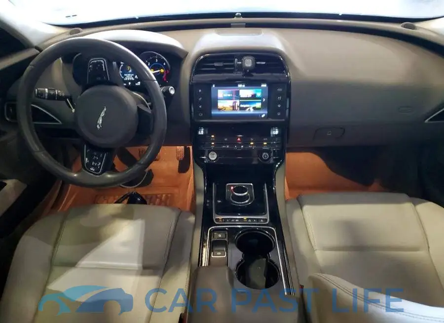 SAJAR4BN6HA955502# 8