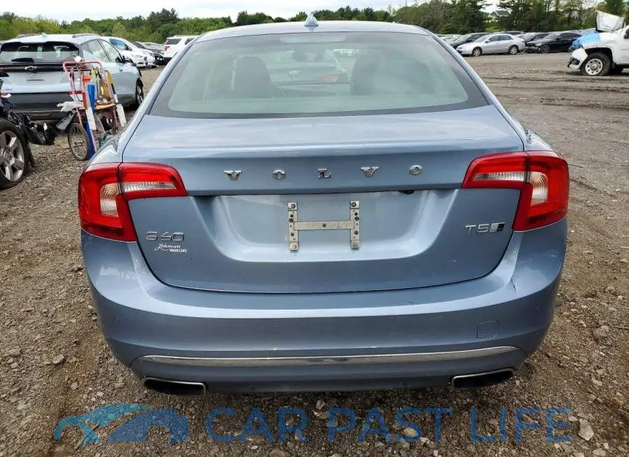 LYV402TM1HB134574# 6