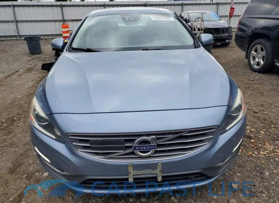 LYV402TM1HB134574# 5