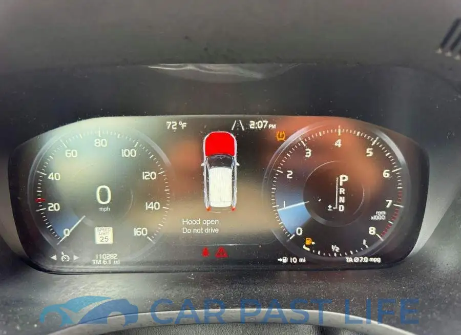 LYVA22RK2KB230983# 10