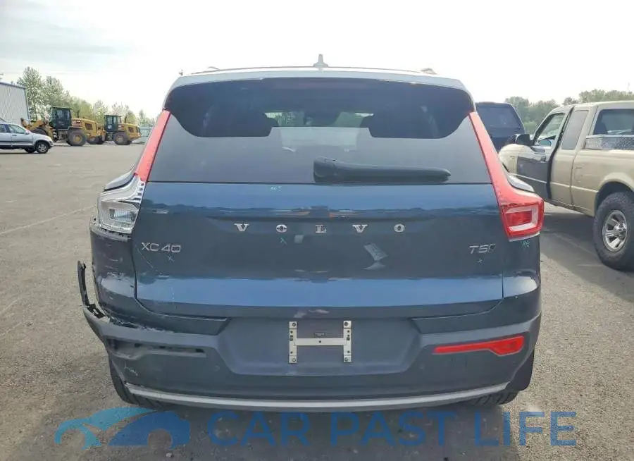 YV4162UK6M2561949# 6