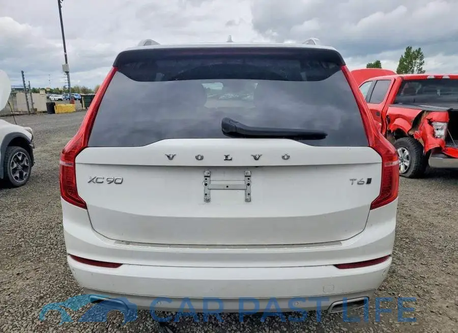 YV4A22PK6J1205493# 6