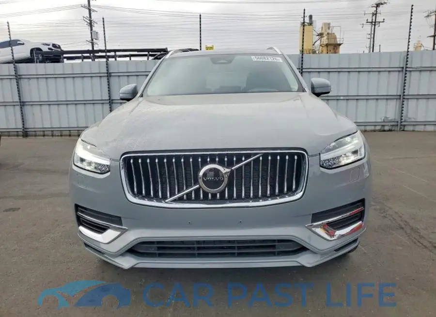 YV4L12PK2R1205062# 5