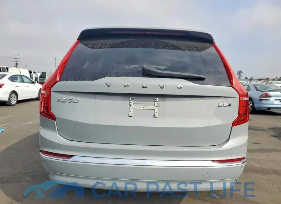 YV4L12PK2R1205062# 6