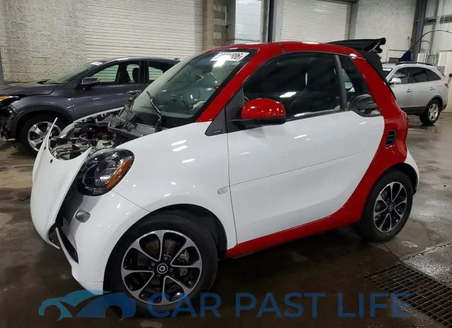 WMEFK5DA8HK116892# 1