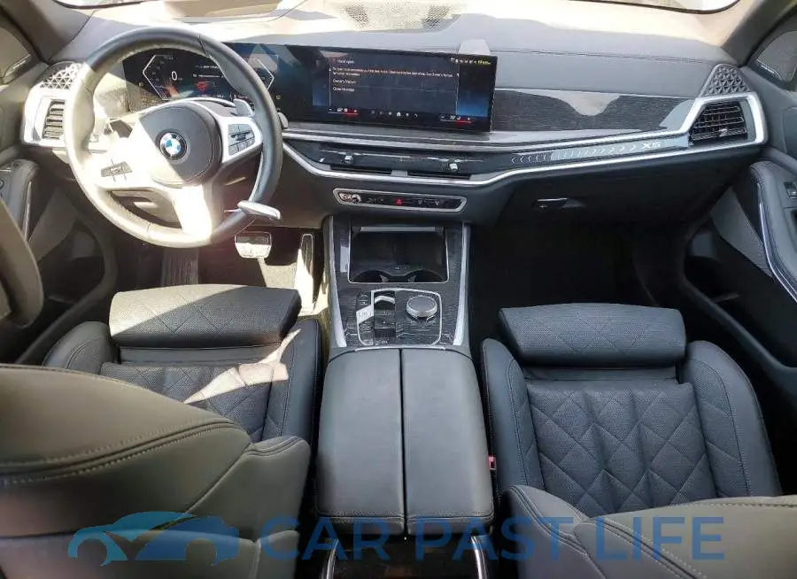 5UX13EU01T9119807# 8