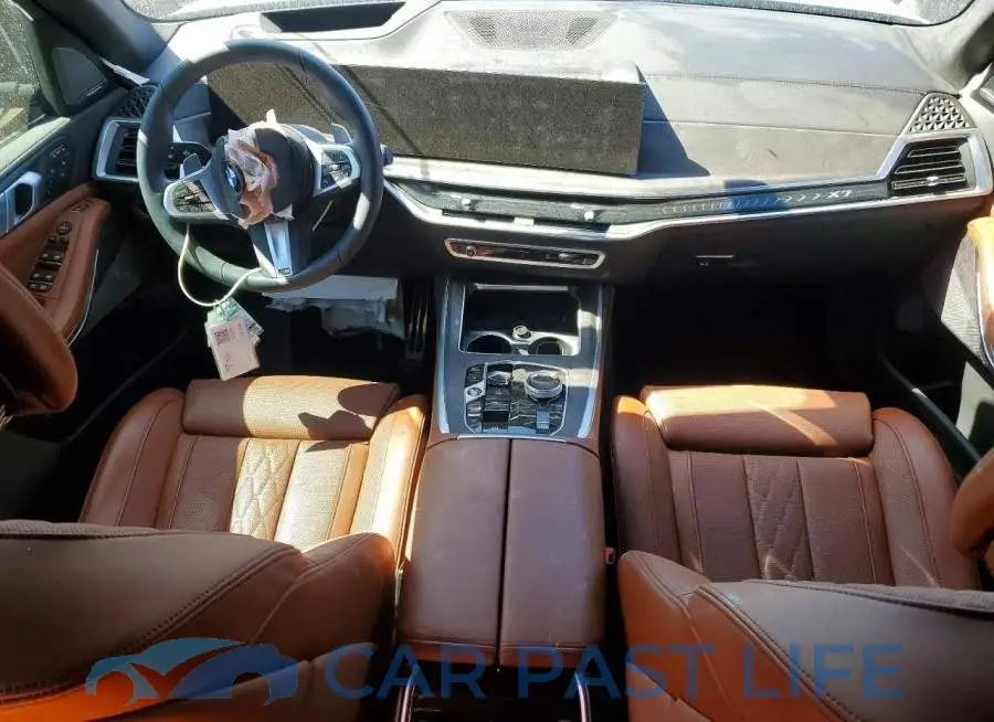 5UX23EM02T9280087# 8
