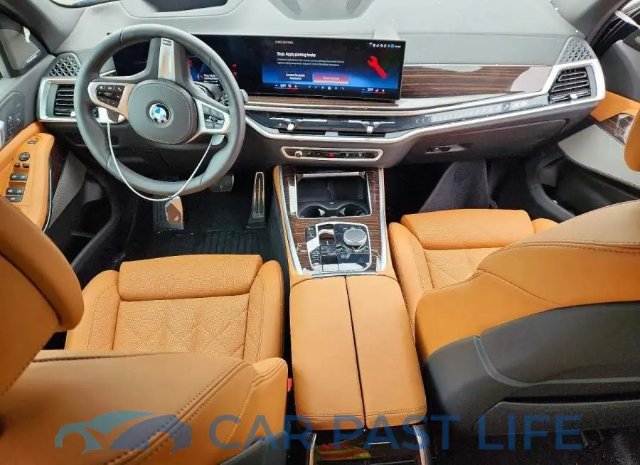 5UX23EU06T9345037# 8