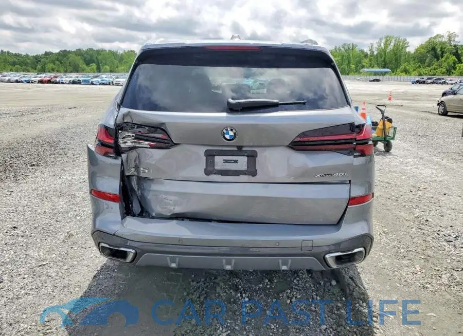 5UX23EU07T9073808# 6