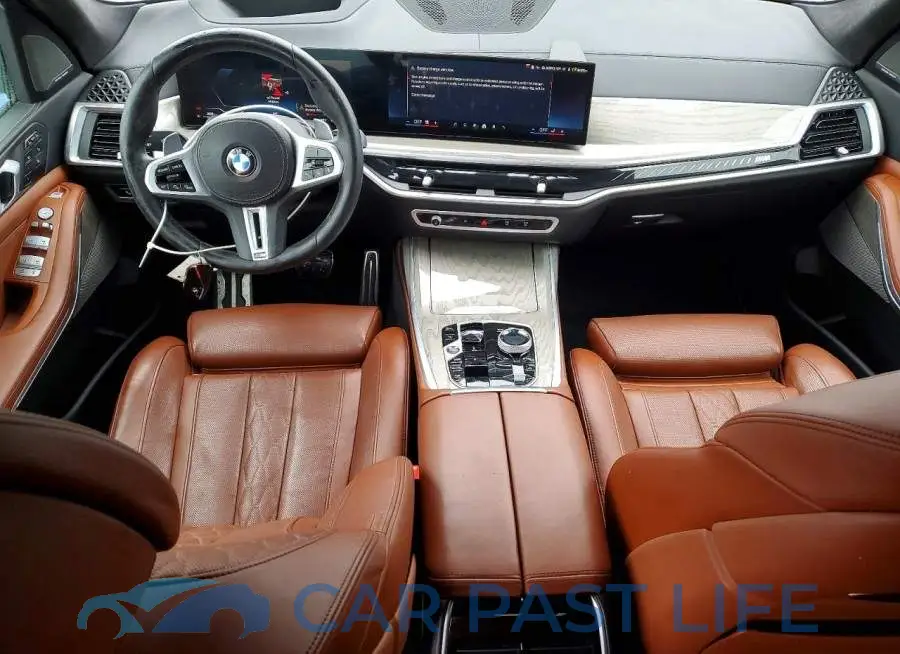 5UX33EM05S9X81199# 8