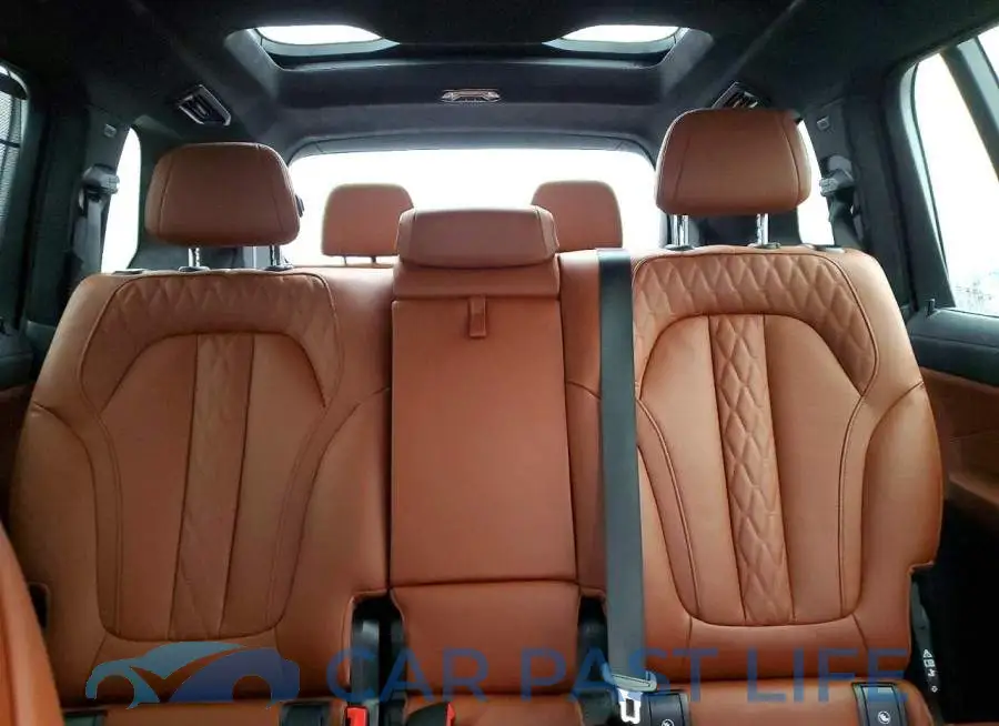 5UX33EM05S9X81199# 10