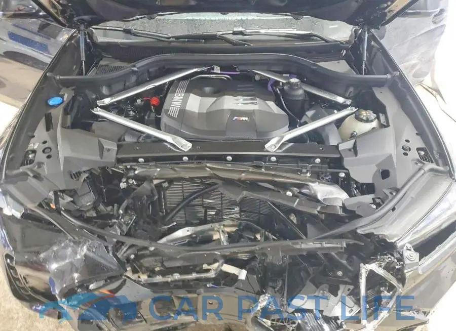 5UX33EX08T9386494# 12