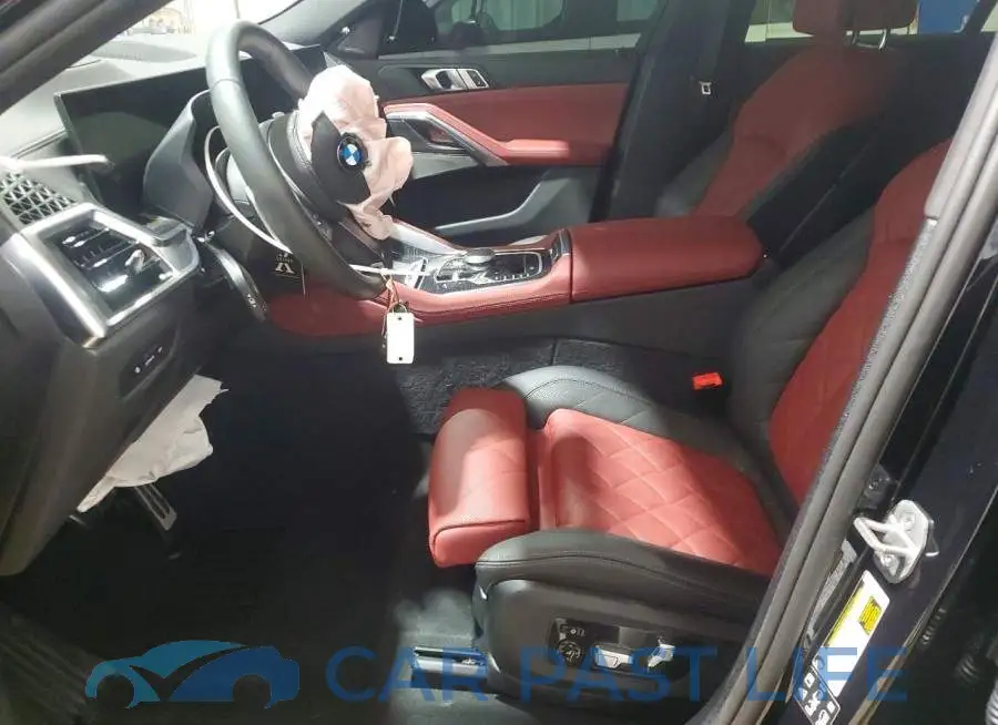 5UX33EX08T9386494# 7