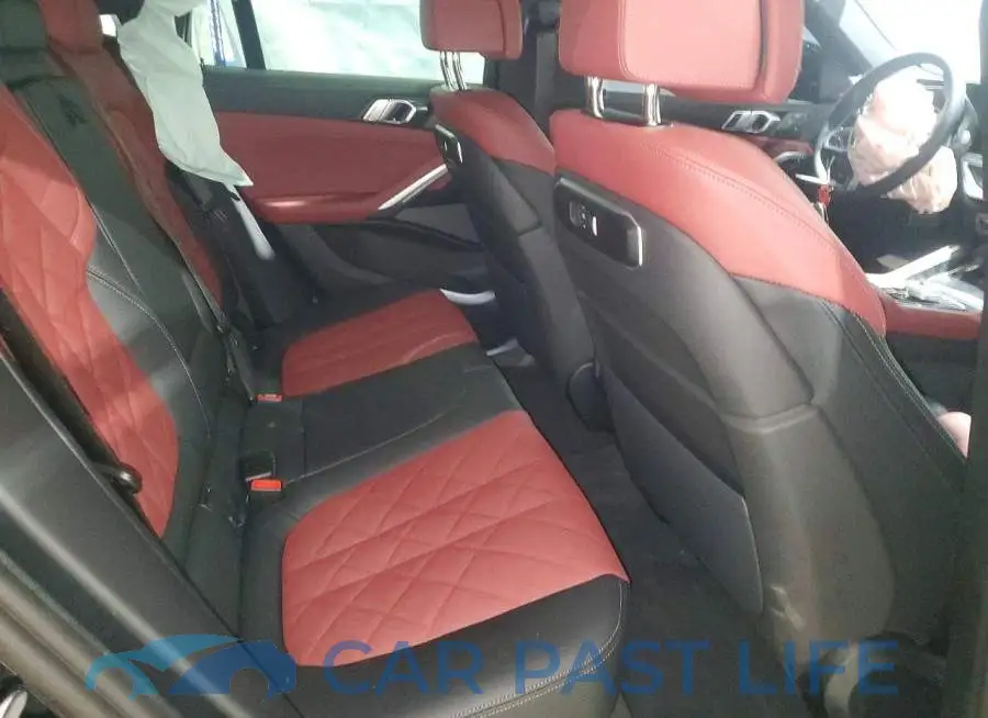 5UX33EX08T9386494# 11
