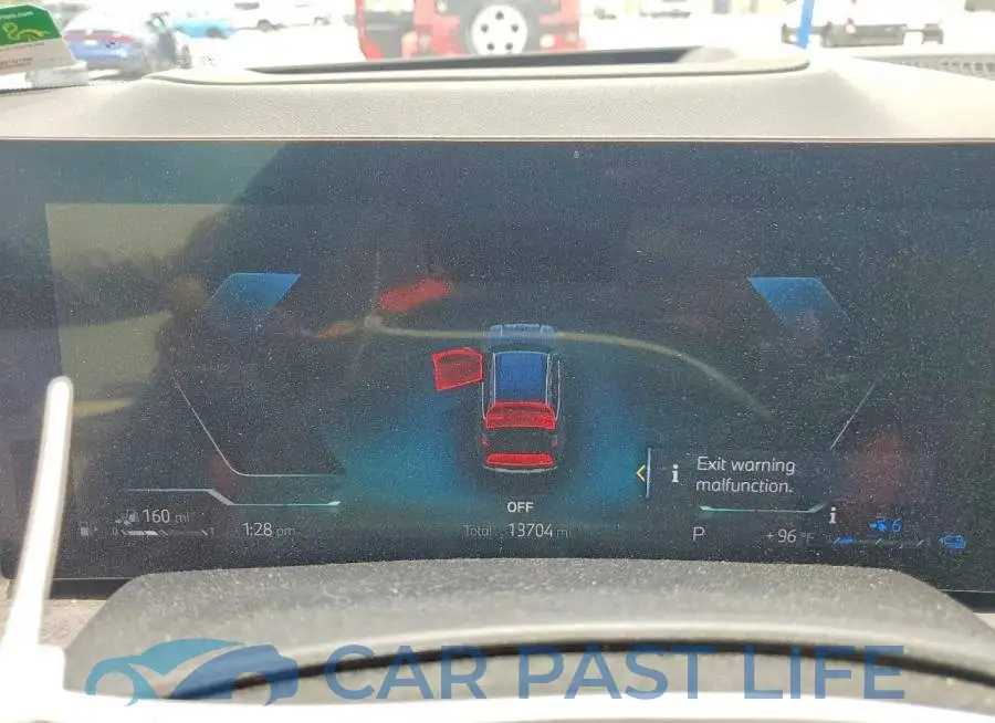 5UX43EU06S9Y16742# 9
