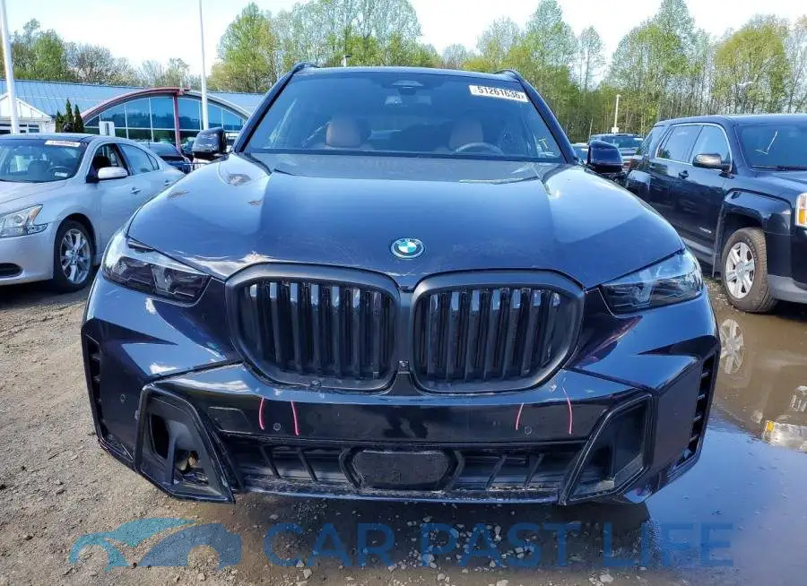 5UX43EU06T9296611# 5