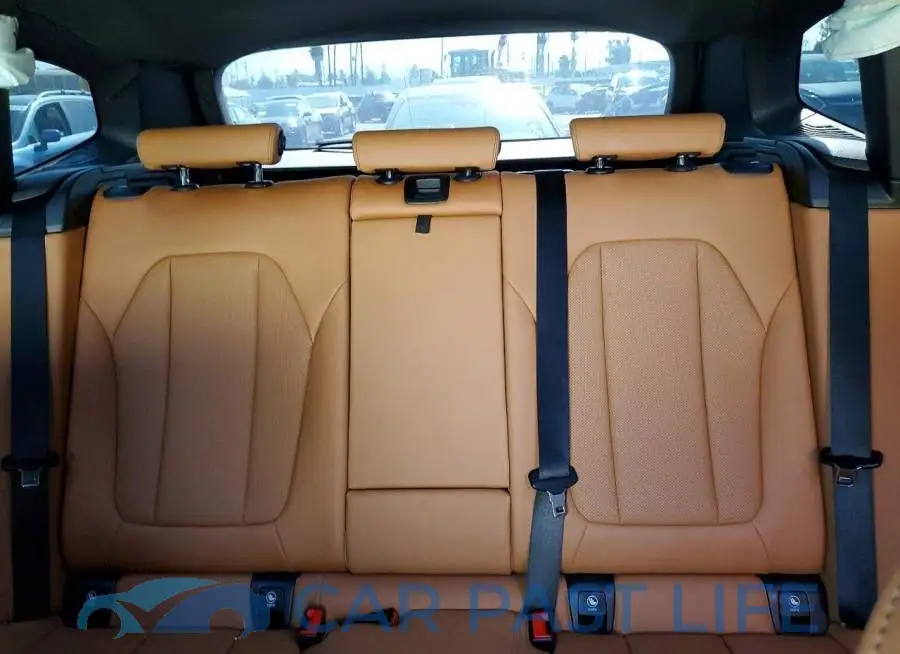 5UX53DP09N9J50006# 10