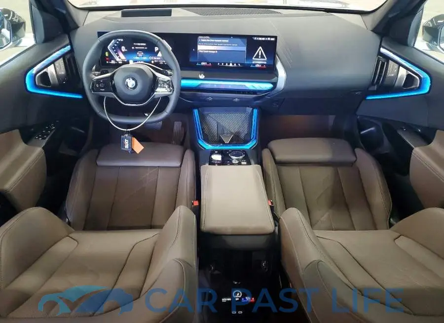 5UX53GP00T9294364# 8