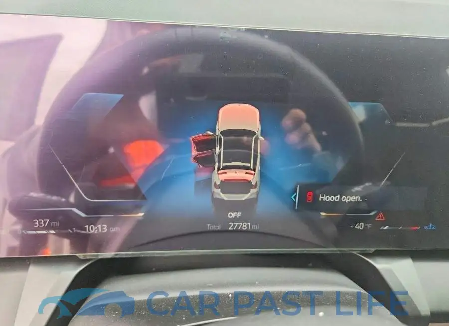 5UX53GP01S9Y32553# 9
