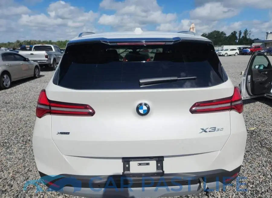 5UX53GP04T9231641# 6