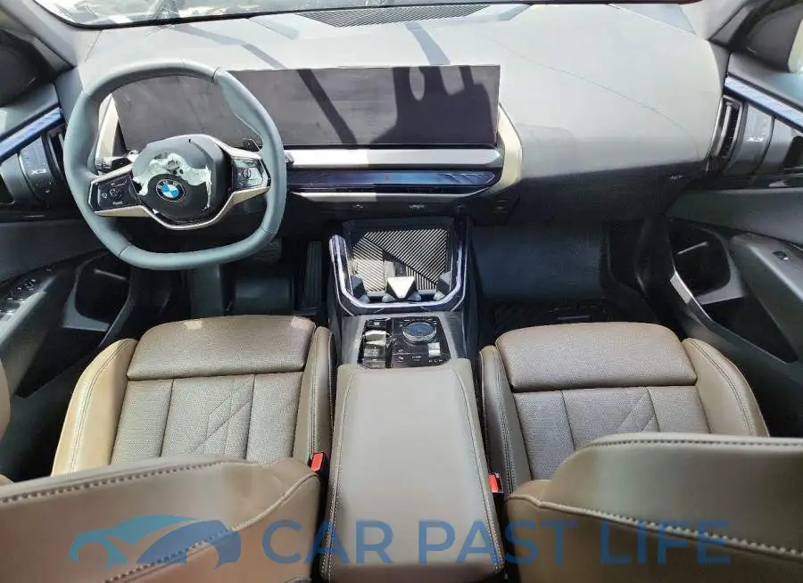 5UX53GP09S9Z42024# 8