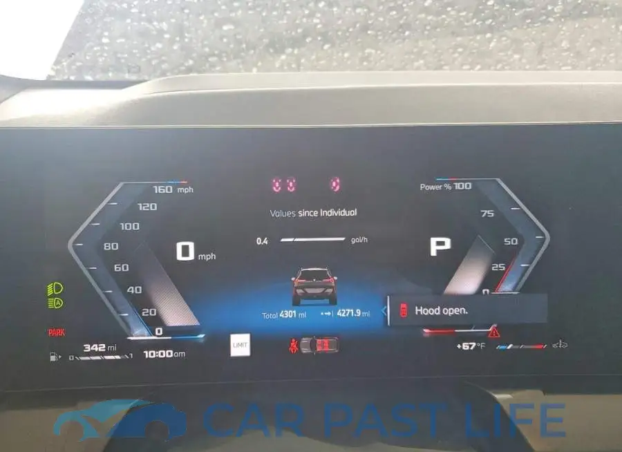 5UX73GP09T9388624# 9