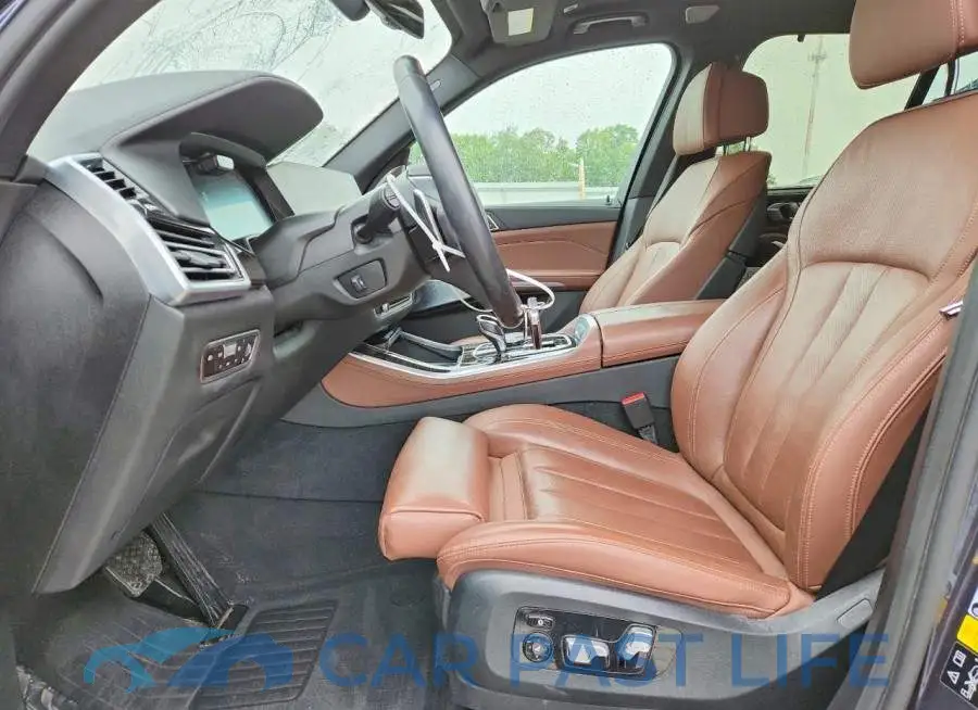 5UXCR6C06L9B96223# 7