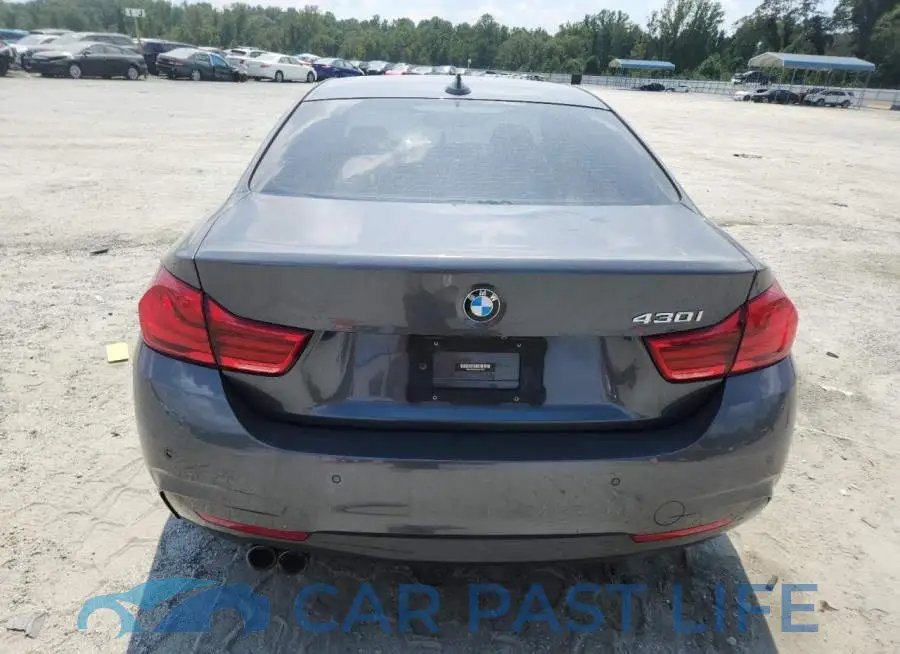 WBA4W3C59JAC97581# 6
