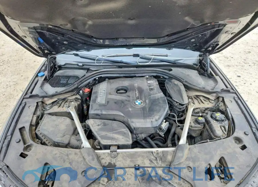 WBAJA5C50JG899812# 11