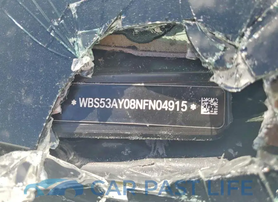 WBS53AY08NFN04915# 12