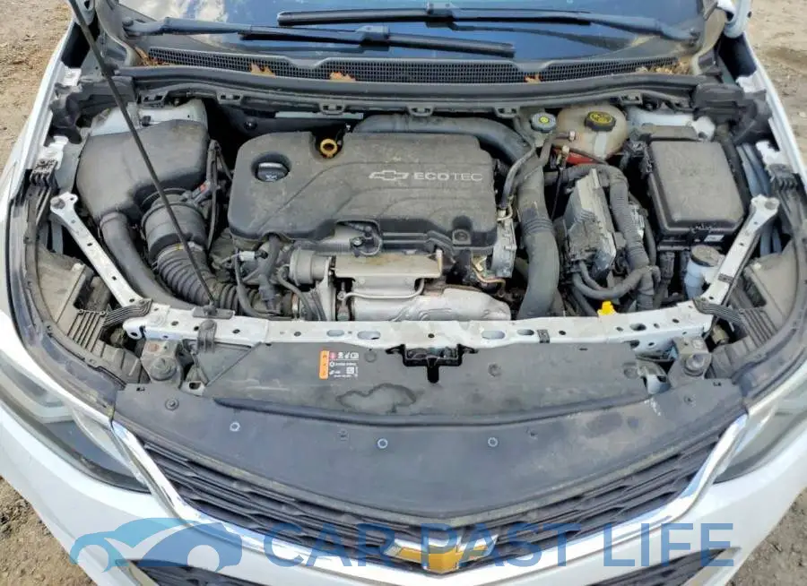 1G1BE5SM2J7161331# 11