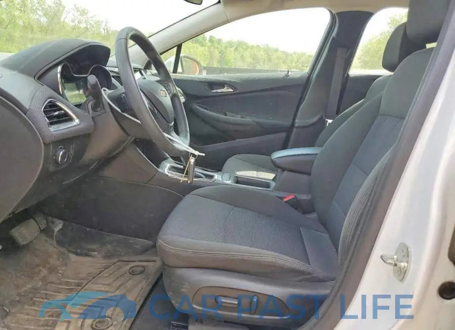 1G1BE5SM2J7161331# 7