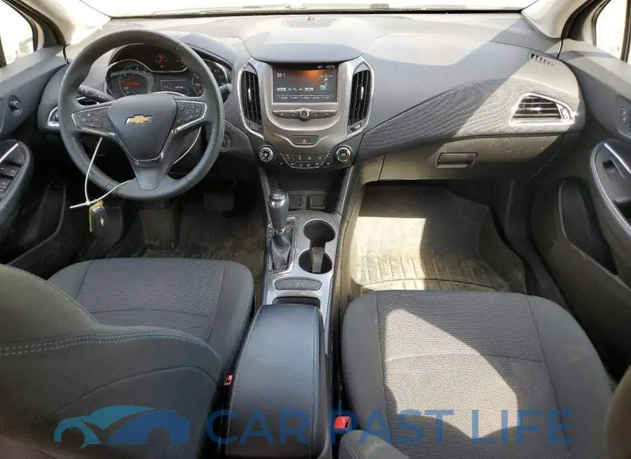 1G1BE5SM2J7161331# 8