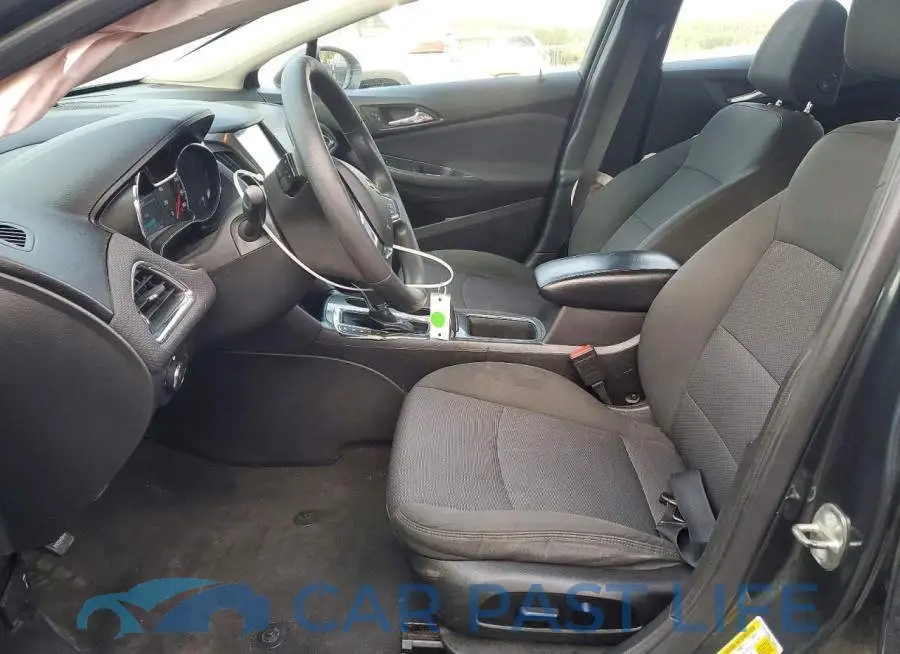 1G1BE5SM6J7152633# 7