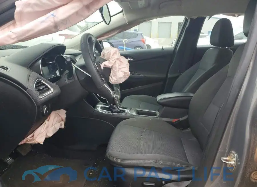 1G1BE5SM8J7164640# 7