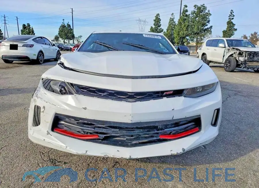 1G1FB1RS3J0135126# 5