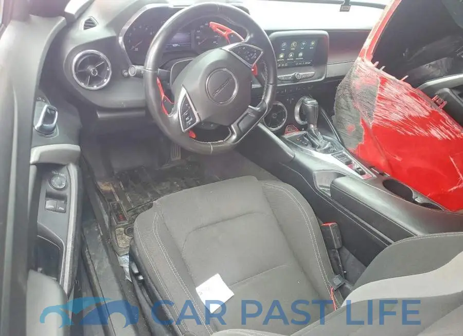 1G1FB1RX8K0129139# 8