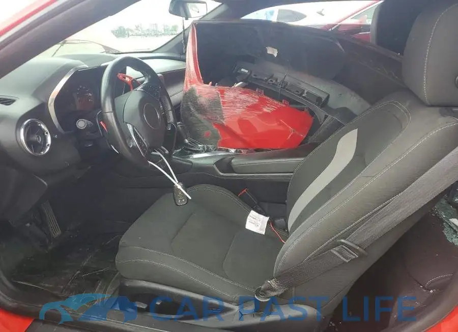 1G1FB1RX8K0129139# 7